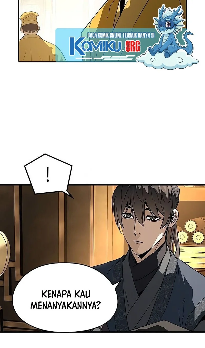 Absolute Regression Chapter 75 page 59