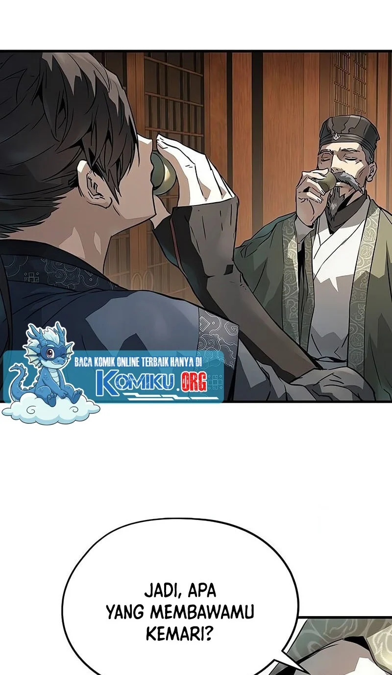 Absolute Regression Chapter 75 page 7