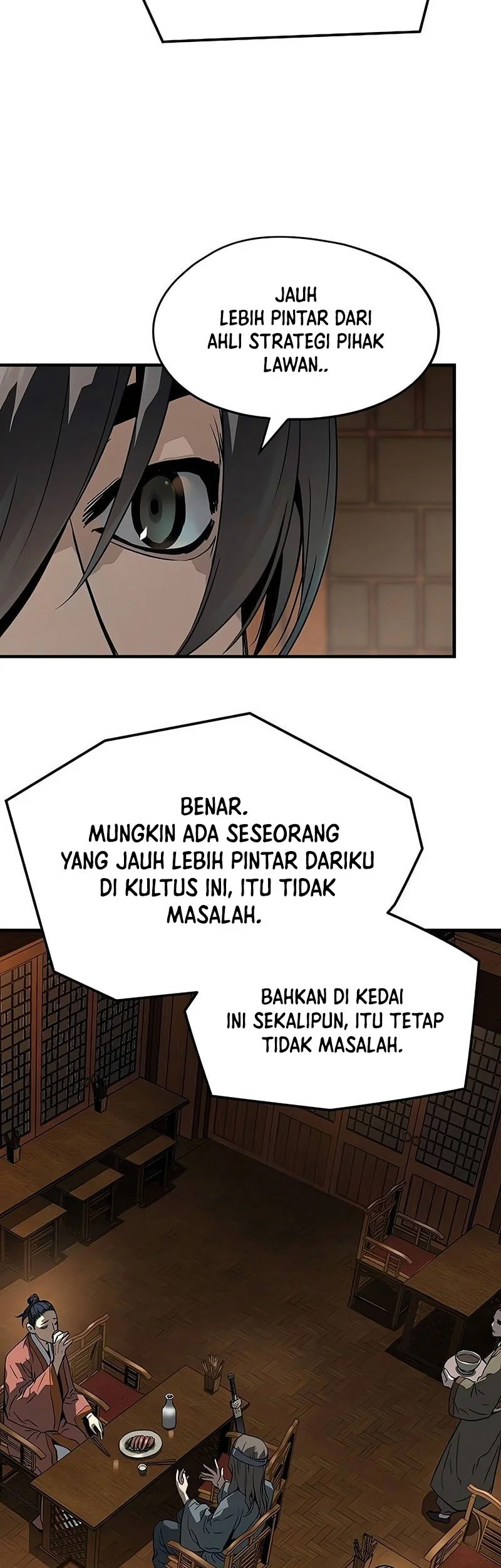 Absolute Regression Chapter 75 page 14