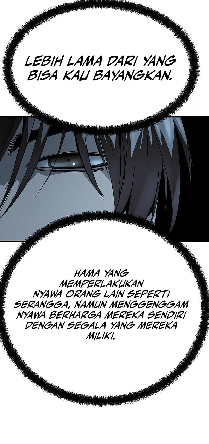 Absolute Regression Chapter 91 page 38