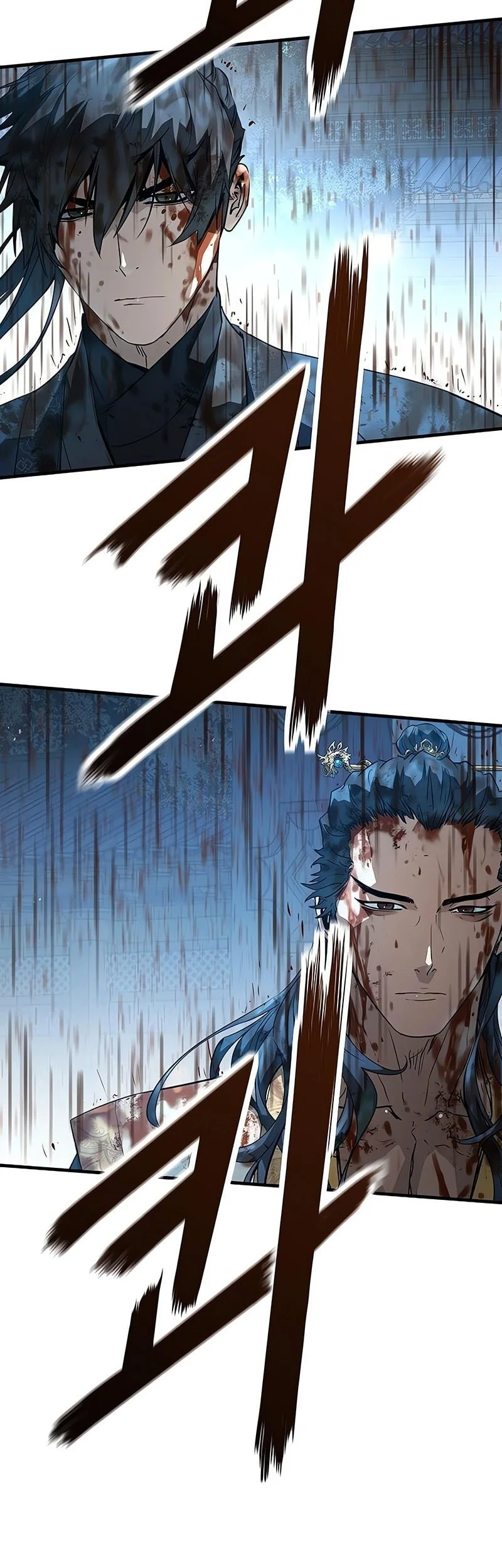 Absolute Regression Chapter 91 page 49