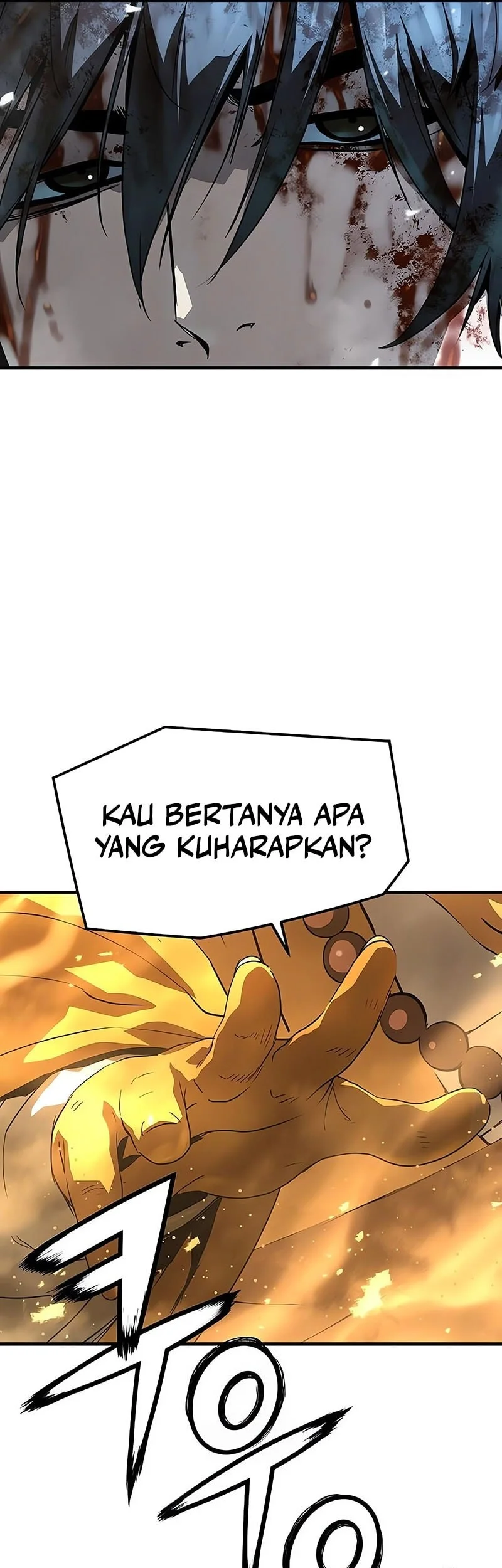 Absolute Regression Chapter 91 page 67