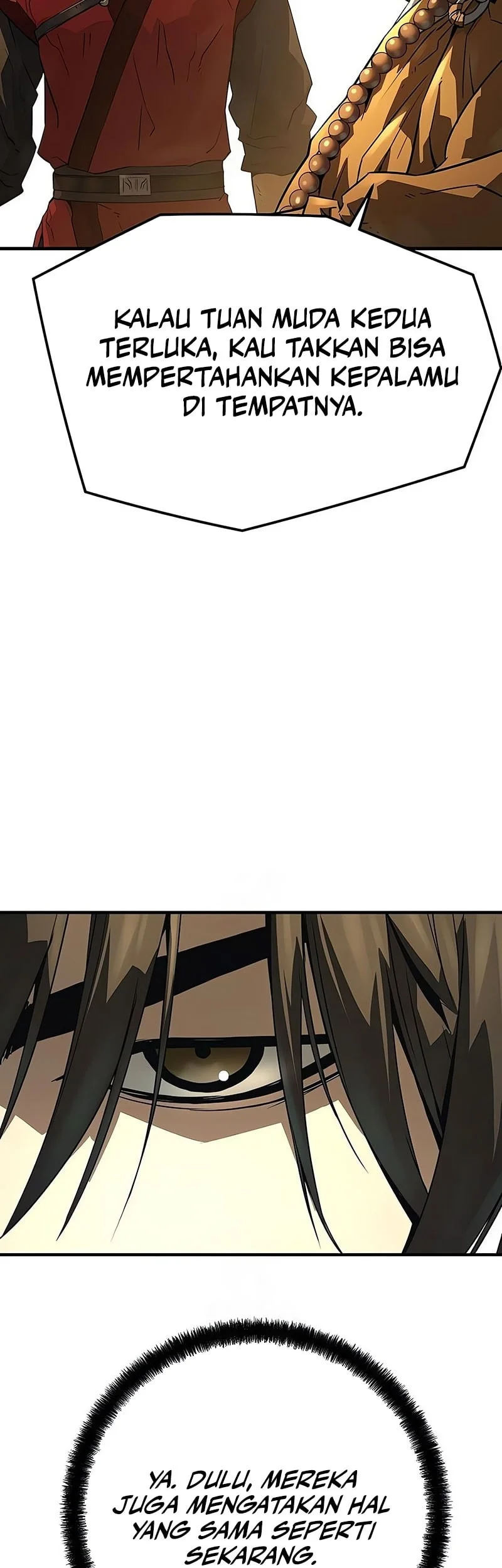 Absolute Regression Chapter 91 page 4