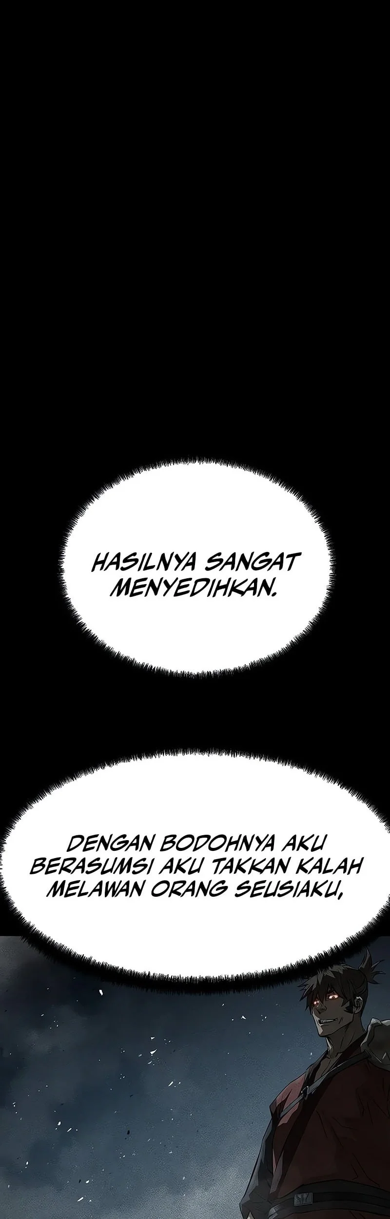 Absolute Regression Chapter 91 page 7