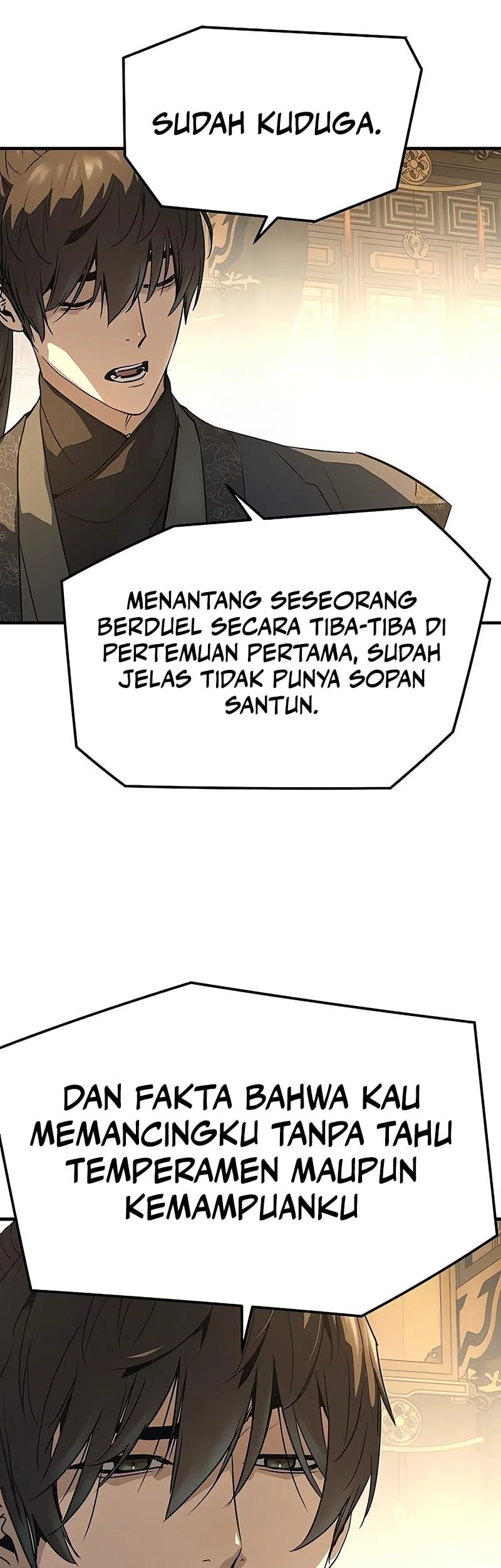 Absolute Regression Chapter 91 page 16