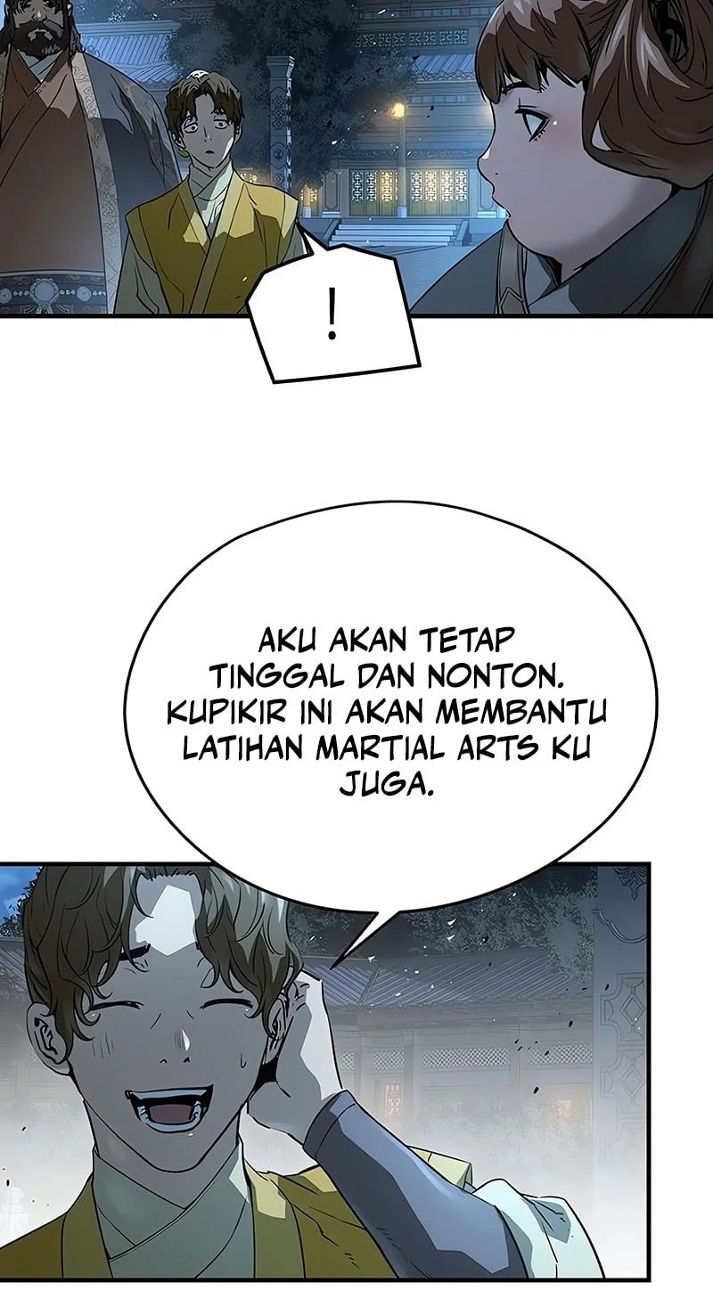 Absolute Regression Chapter 91 page 29
