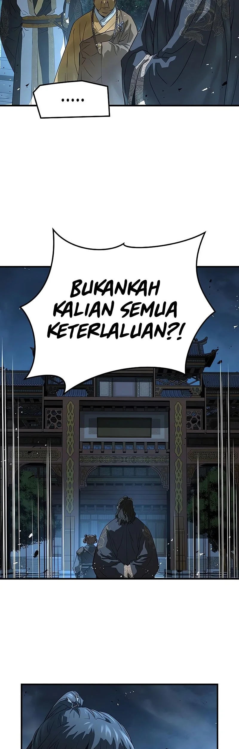 Absolute Regression Chapter 91 page 32