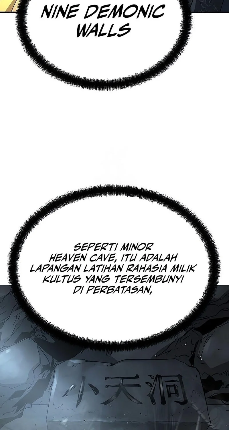 Absolute Regression Chapter 92 page 49