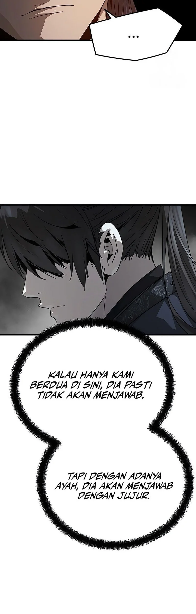 Absolute Regression Chapter 92 page 55