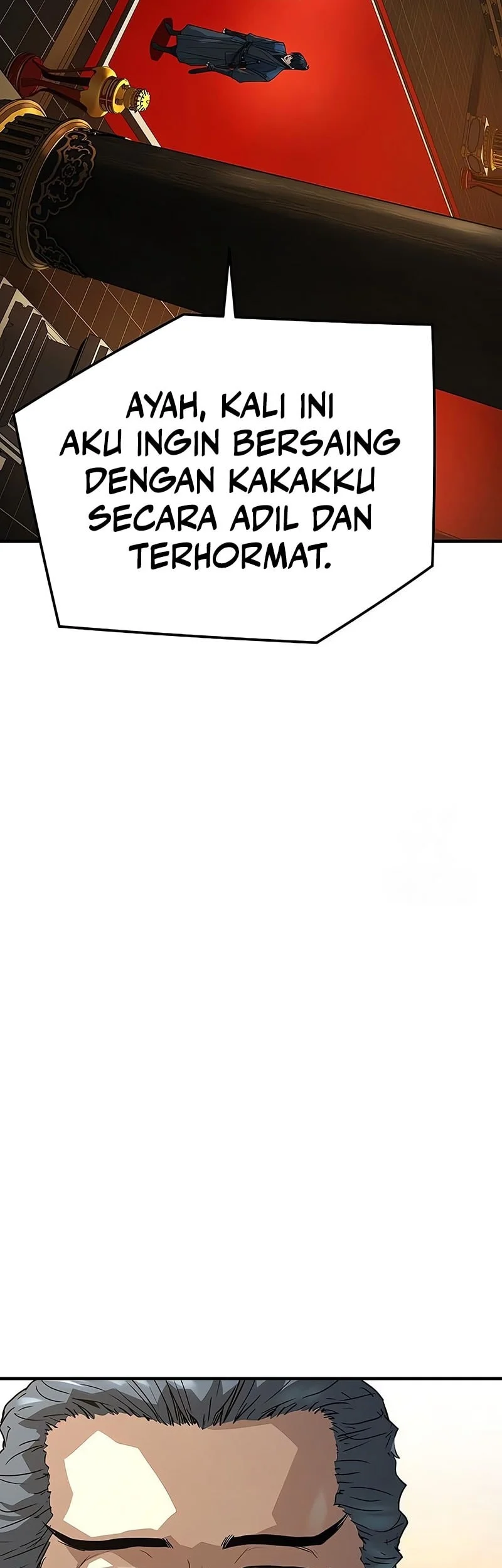 Absolute Regression Chapter 92 page 64