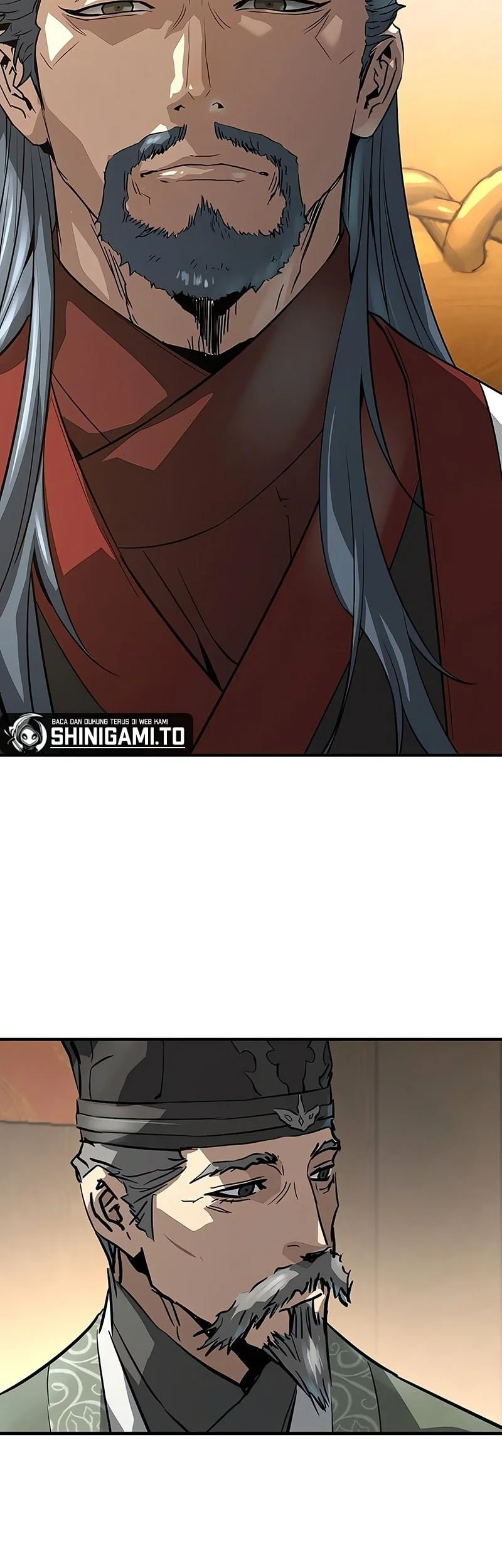 Absolute Regression Chapter 92 page 65