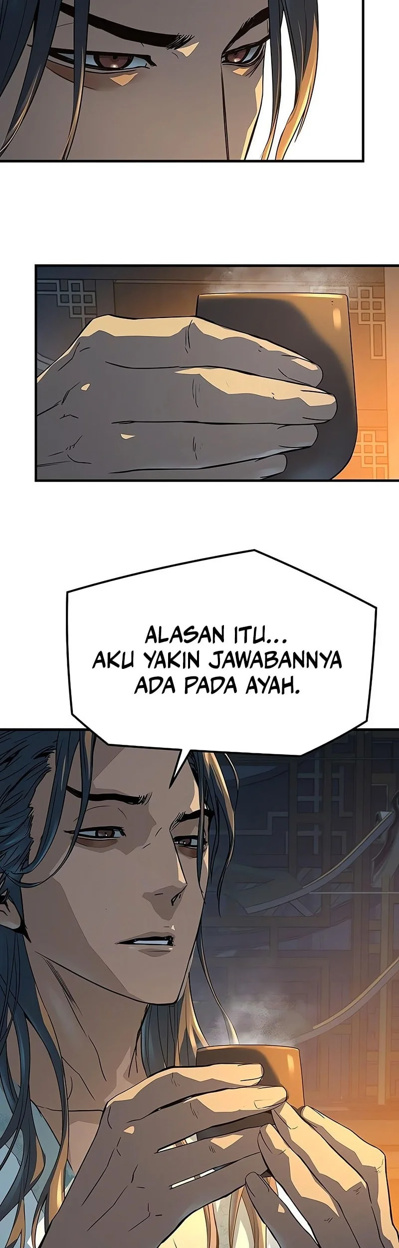 Absolute Regression Chapter 92 page 15