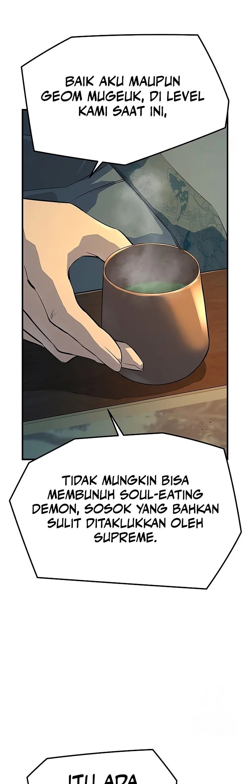Absolute Regression Chapter 92 page 24