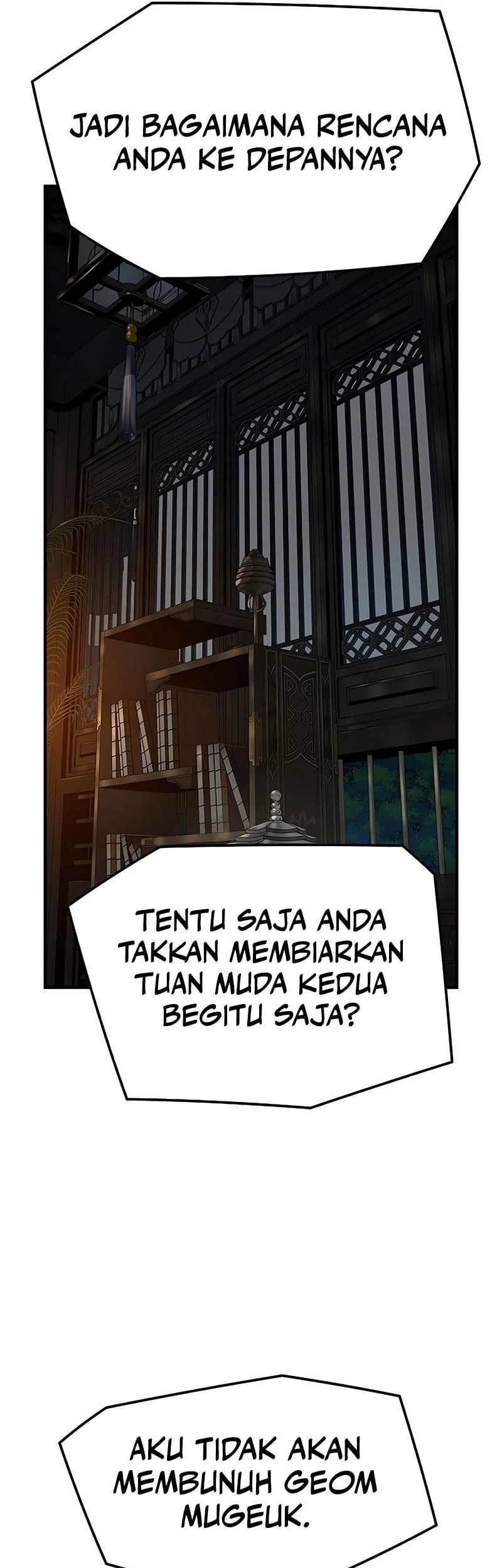 Absolute Regression Chapter 92 page 30