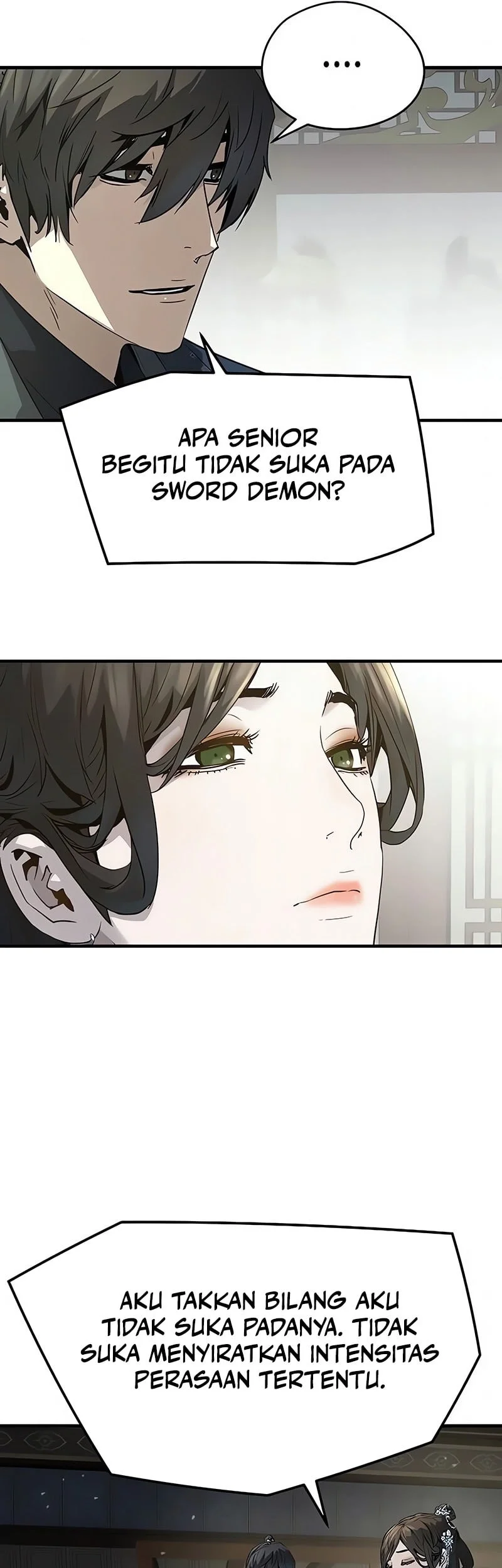 Absolute Regression Chapter 99 page 50