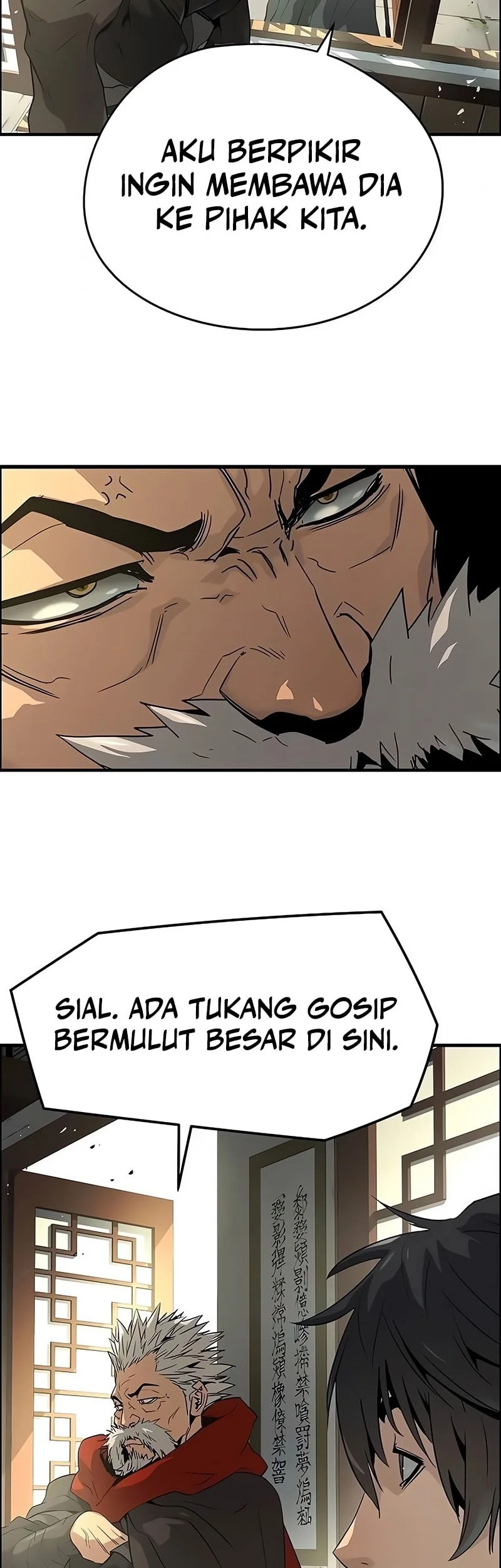 Absolute Regression Chapter 99 page 59