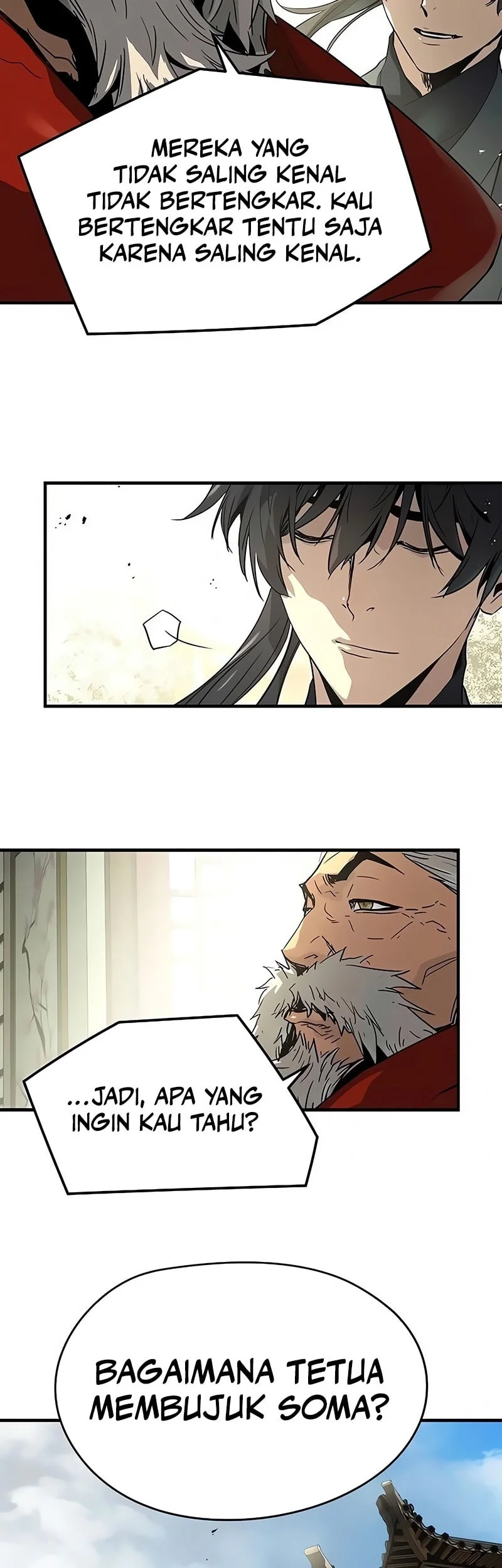 Absolute Regression Chapter 99 page 63