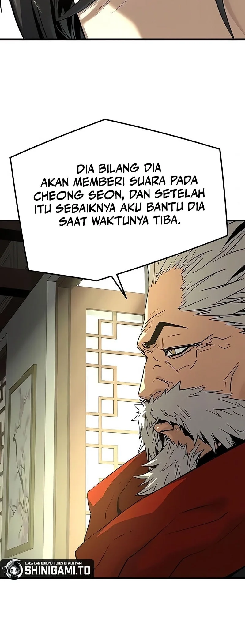 Absolute Regression Chapter 99 page 65
