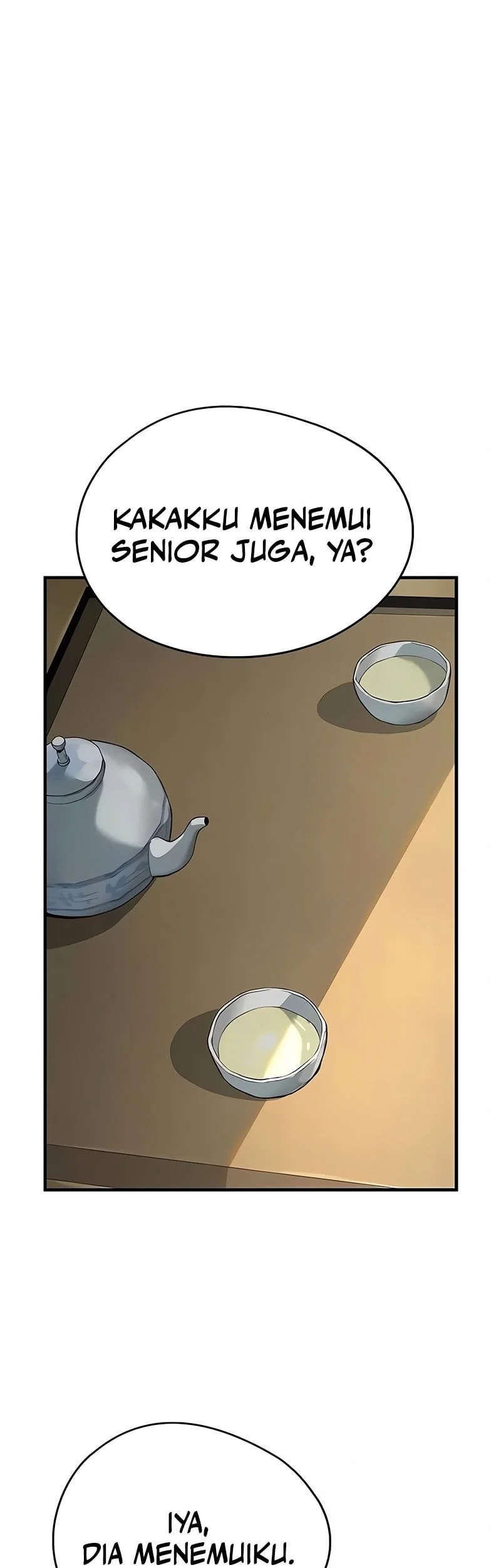 Absolute Regression Chapter 99 page 8