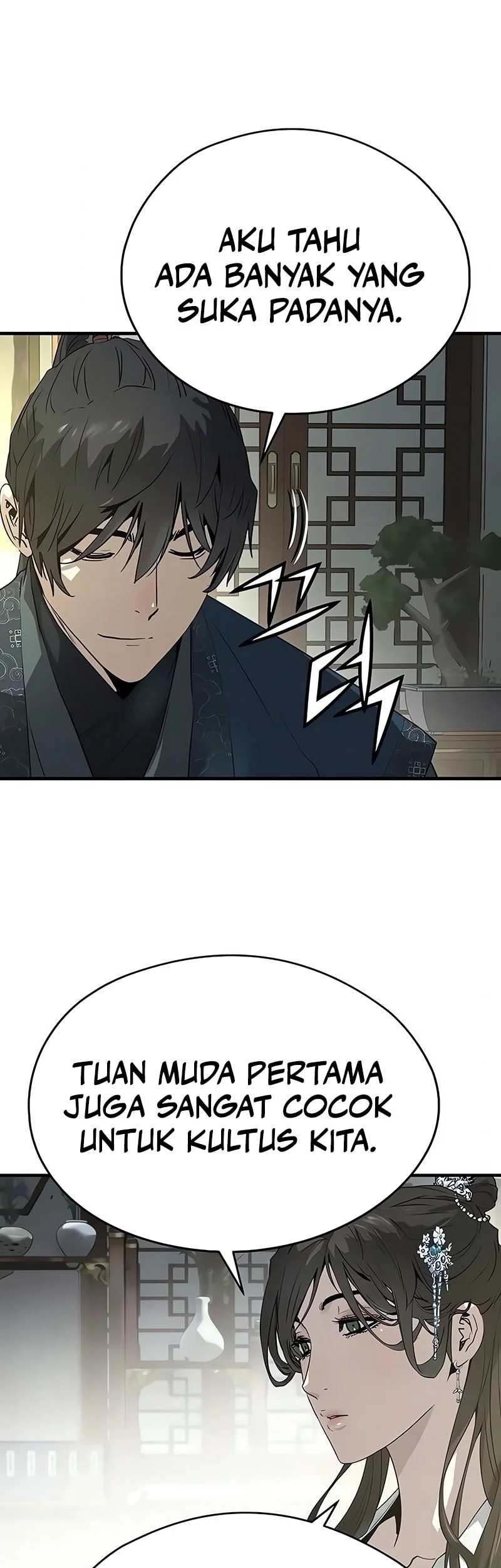 Absolute Regression Chapter 99 page 10