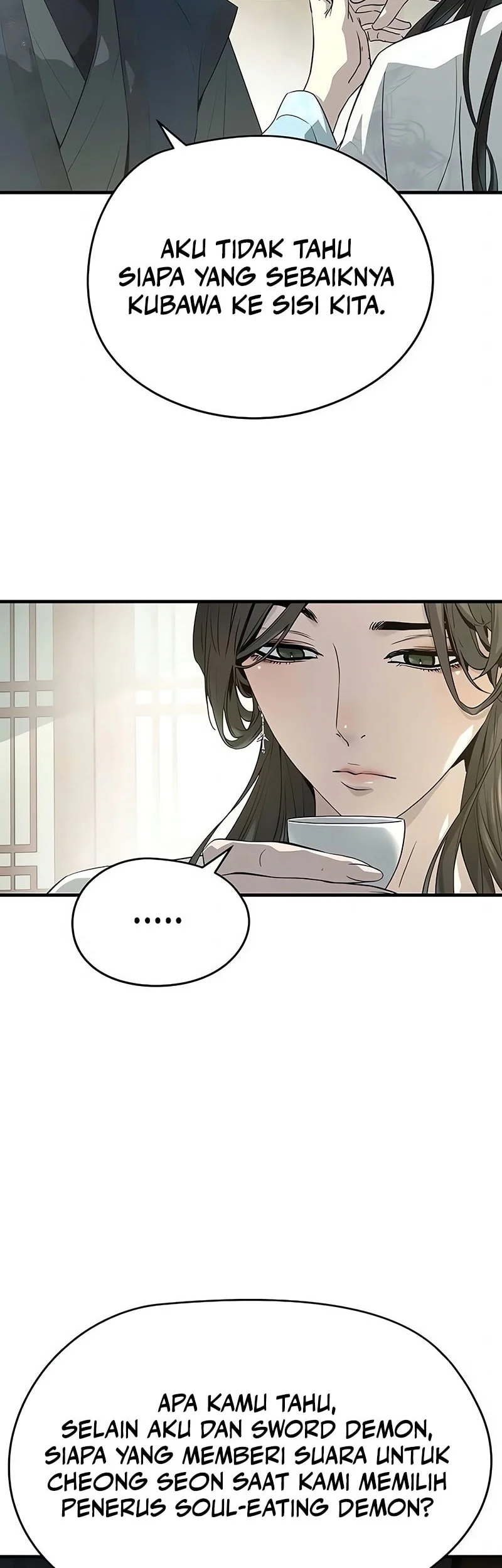 Absolute Regression Chapter 99 page 19