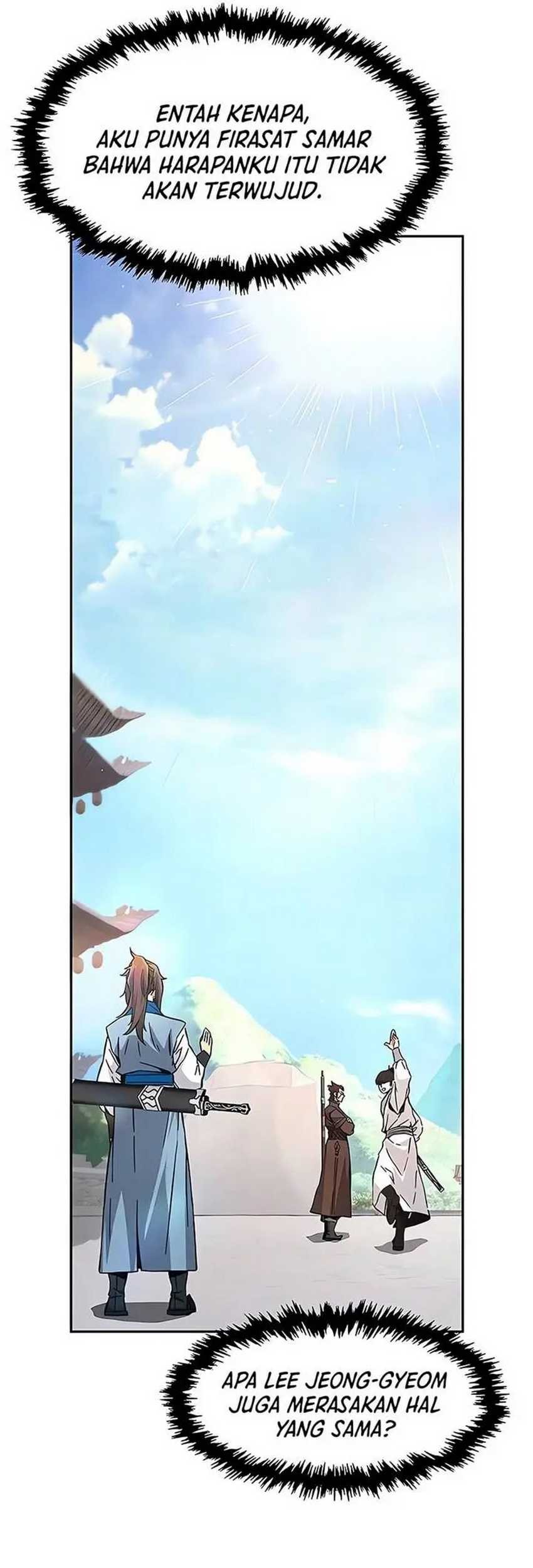 Absolute Sword Sense Chapter 130 page 40