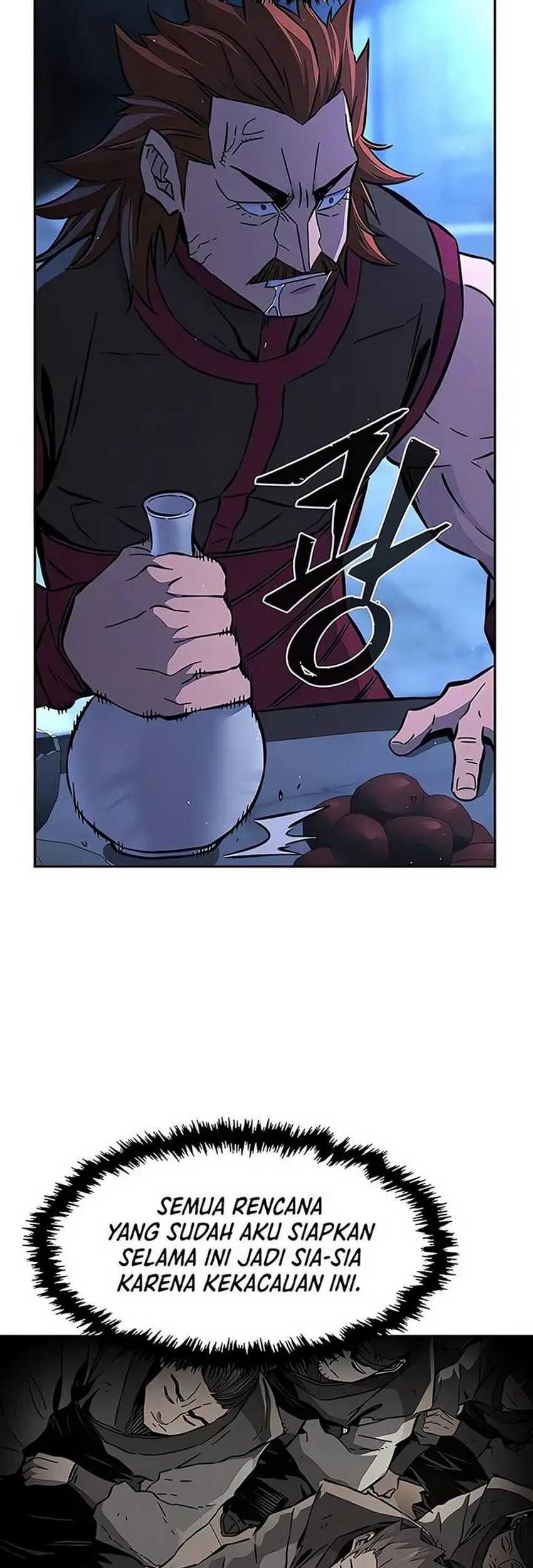 Absolute Sword Sense Chapter 130 page 50