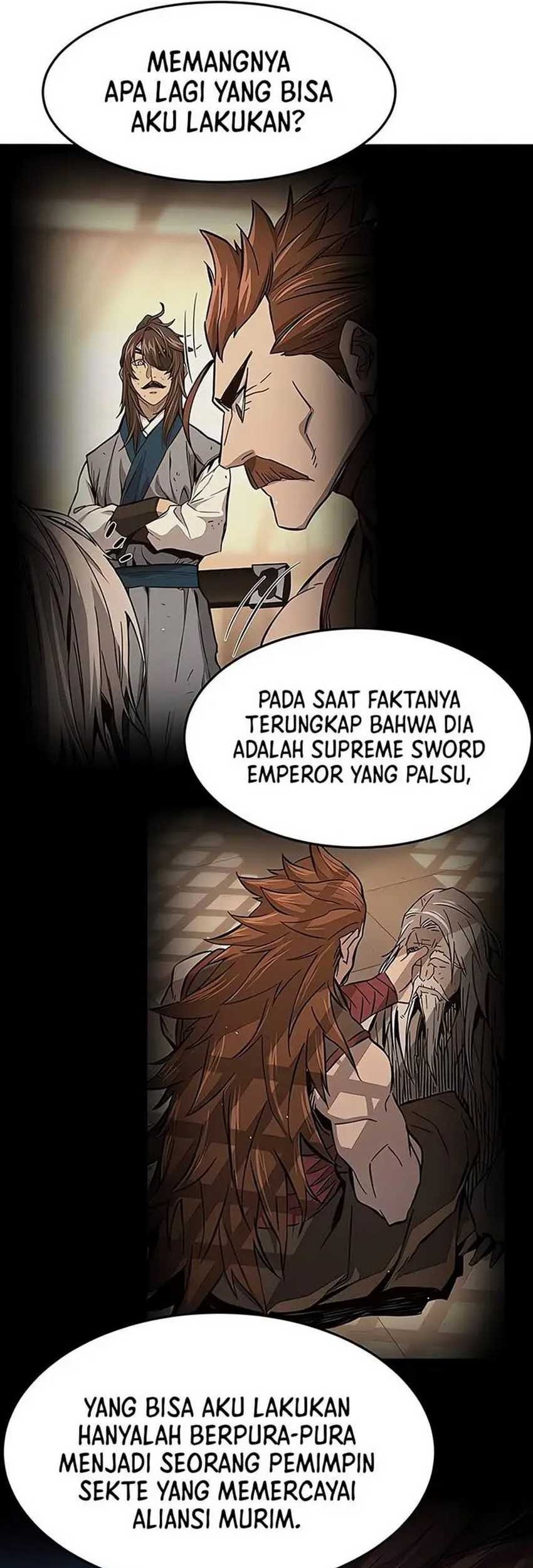 Absolute Sword Sense Chapter 130 page 58