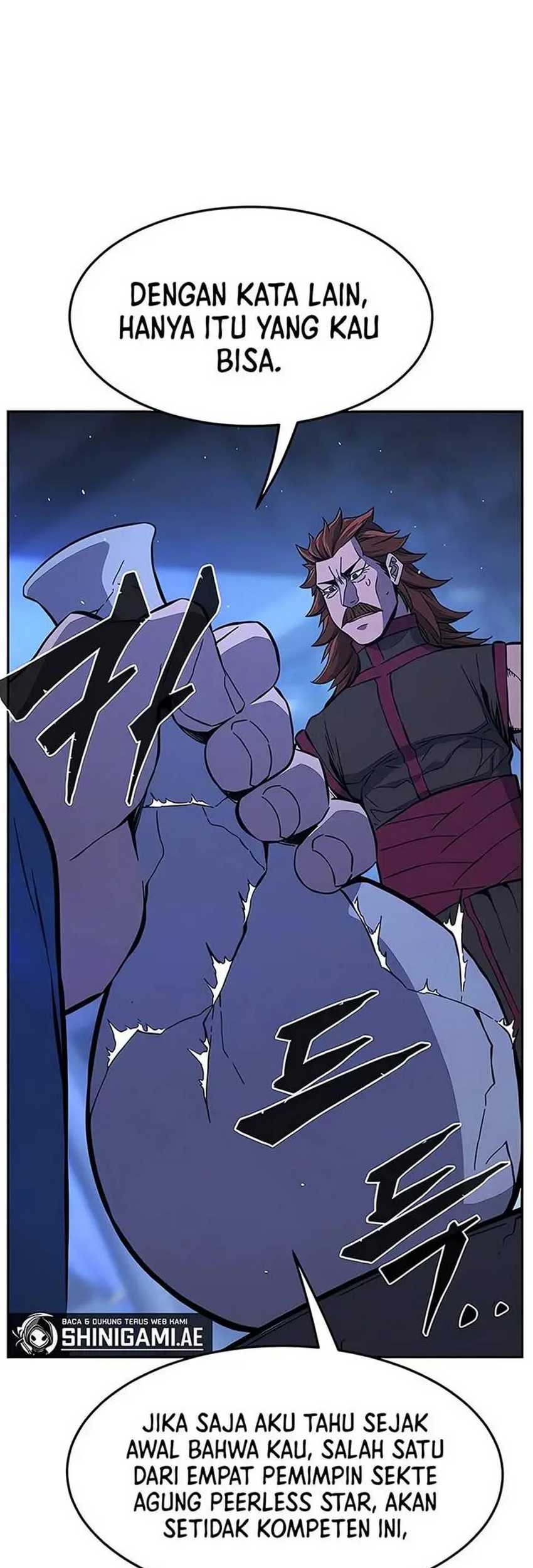 Absolute Sword Sense Chapter 130 page 64