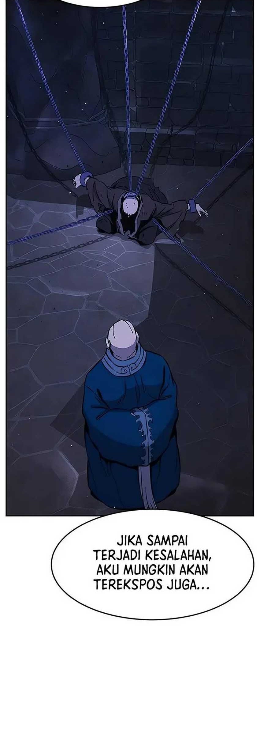 Absolute Sword Sense Chapter 130 page 70
