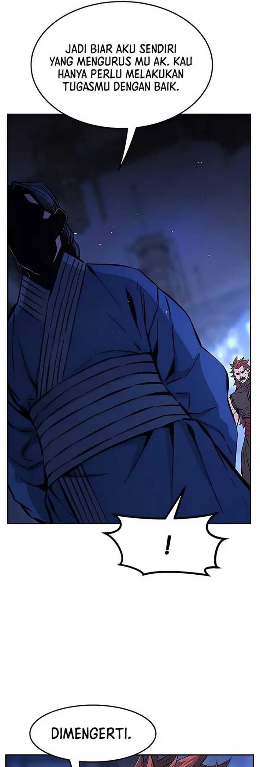 Absolute Sword Sense Chapter 130 page 71