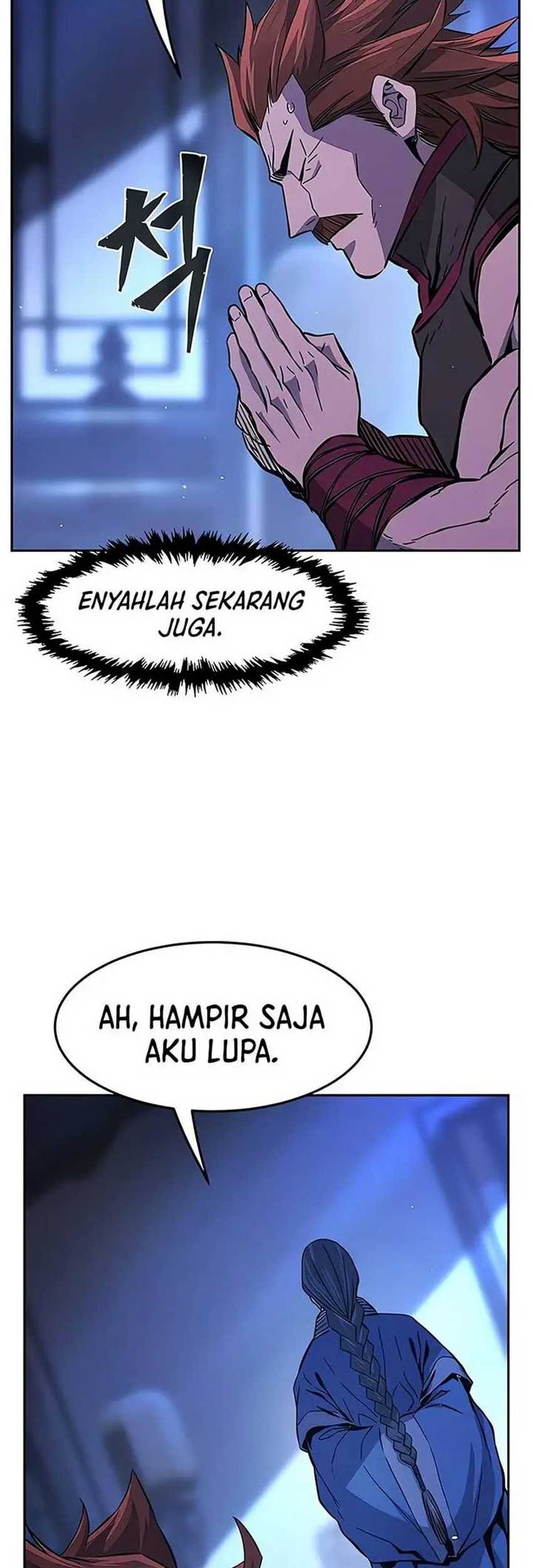 Absolute Sword Sense Chapter 130 page 72