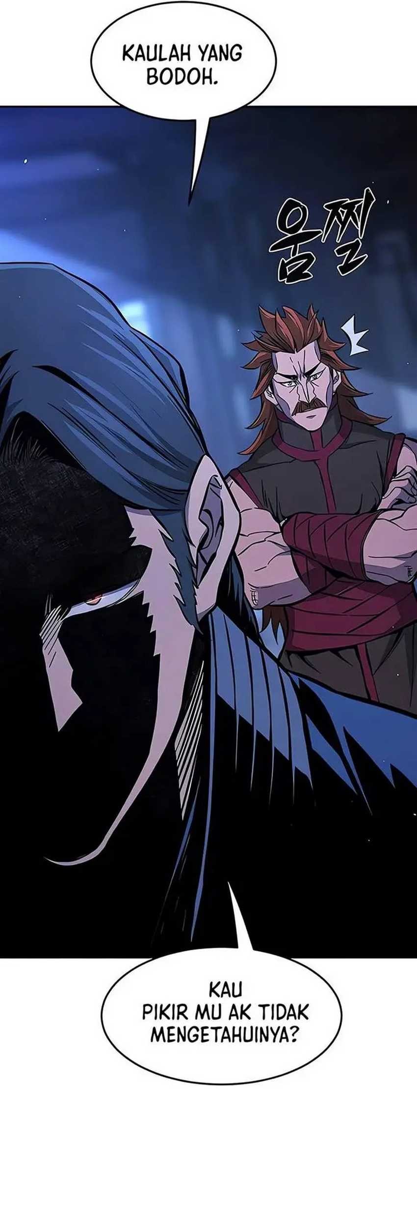 Absolute Sword Sense Chapter 130 page 79