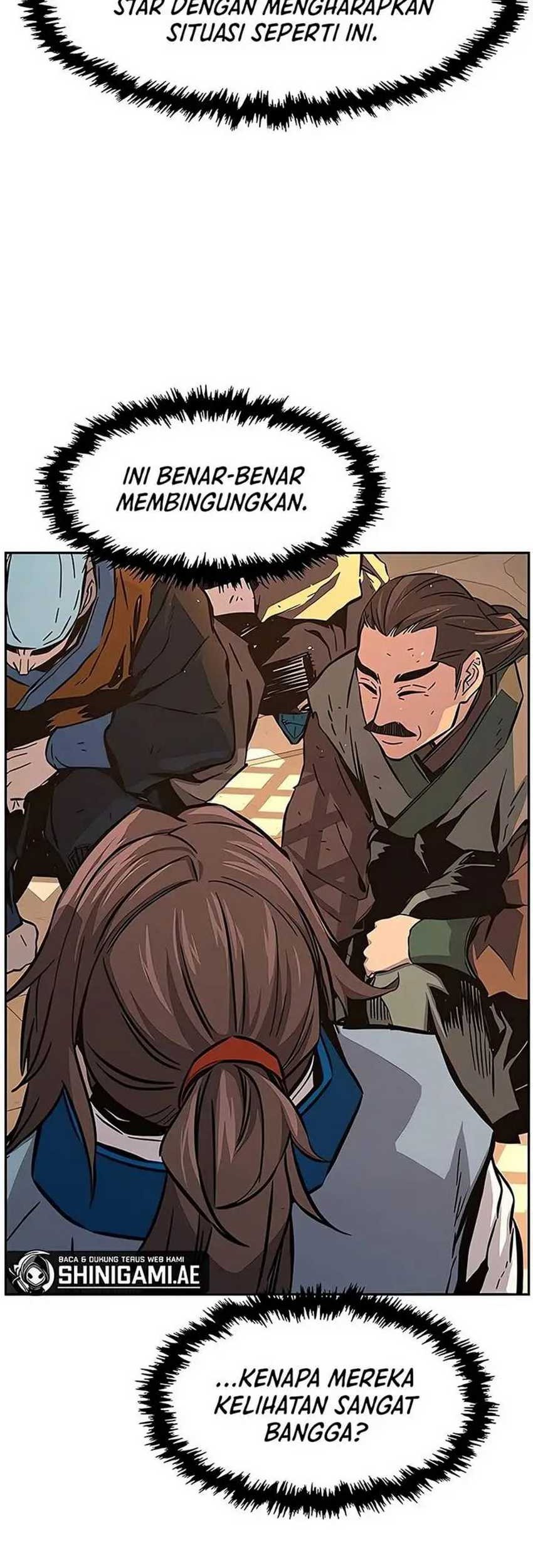 Absolute Sword Sense Chapter 130 page 4