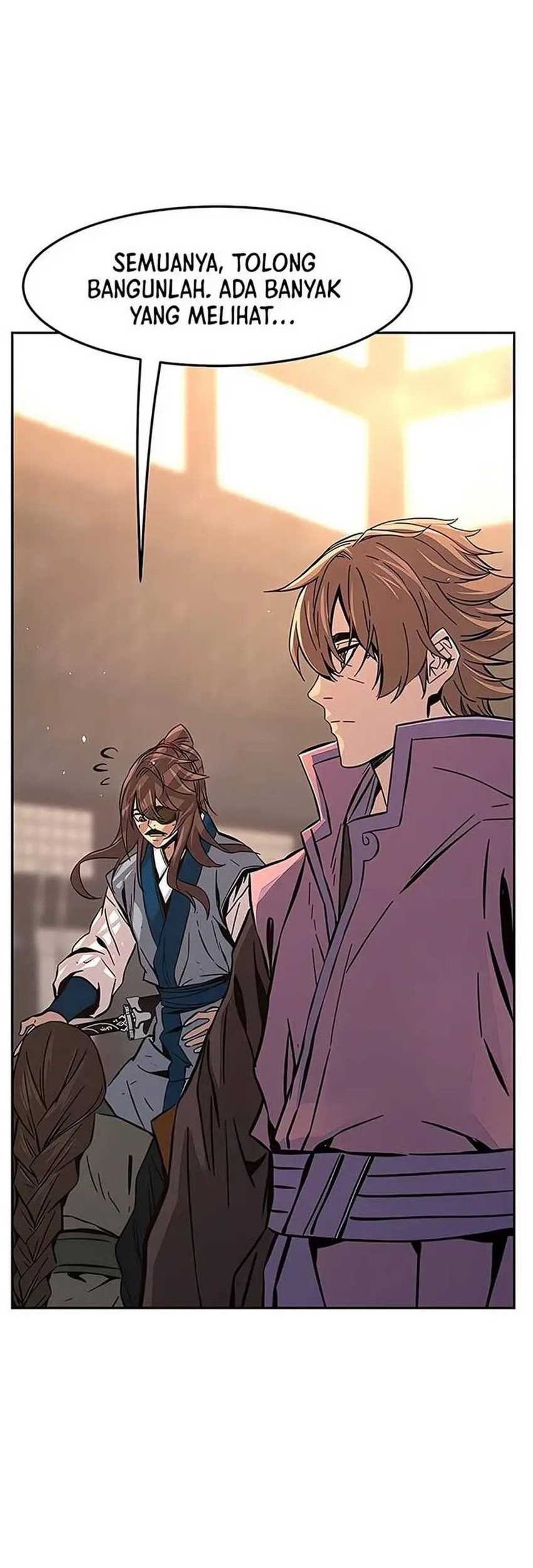 Absolute Sword Sense Chapter 130 page 5