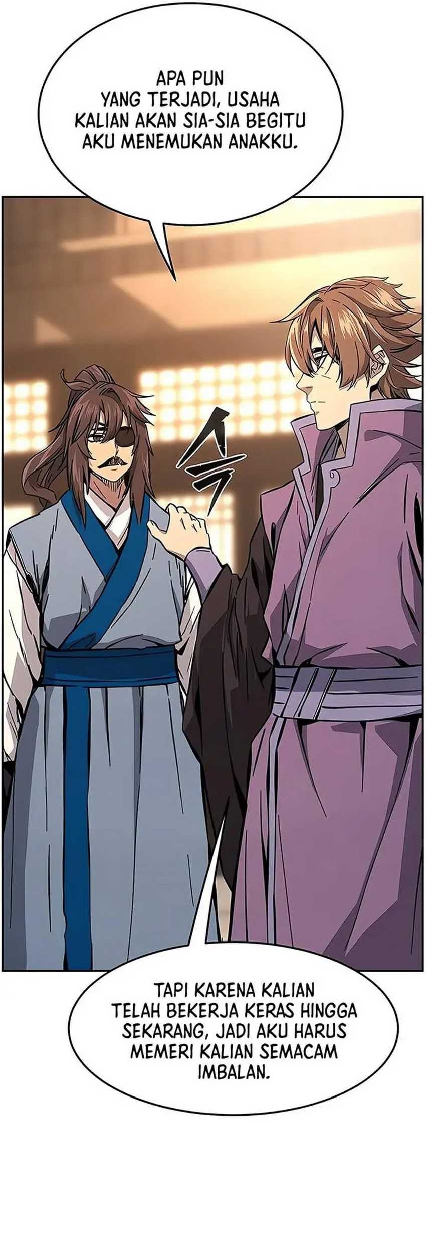 Absolute Sword Sense Chapter 130 page 11