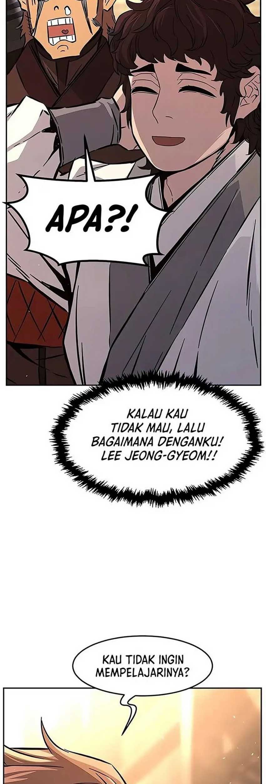 Absolute Sword Sense Chapter 130 page 18