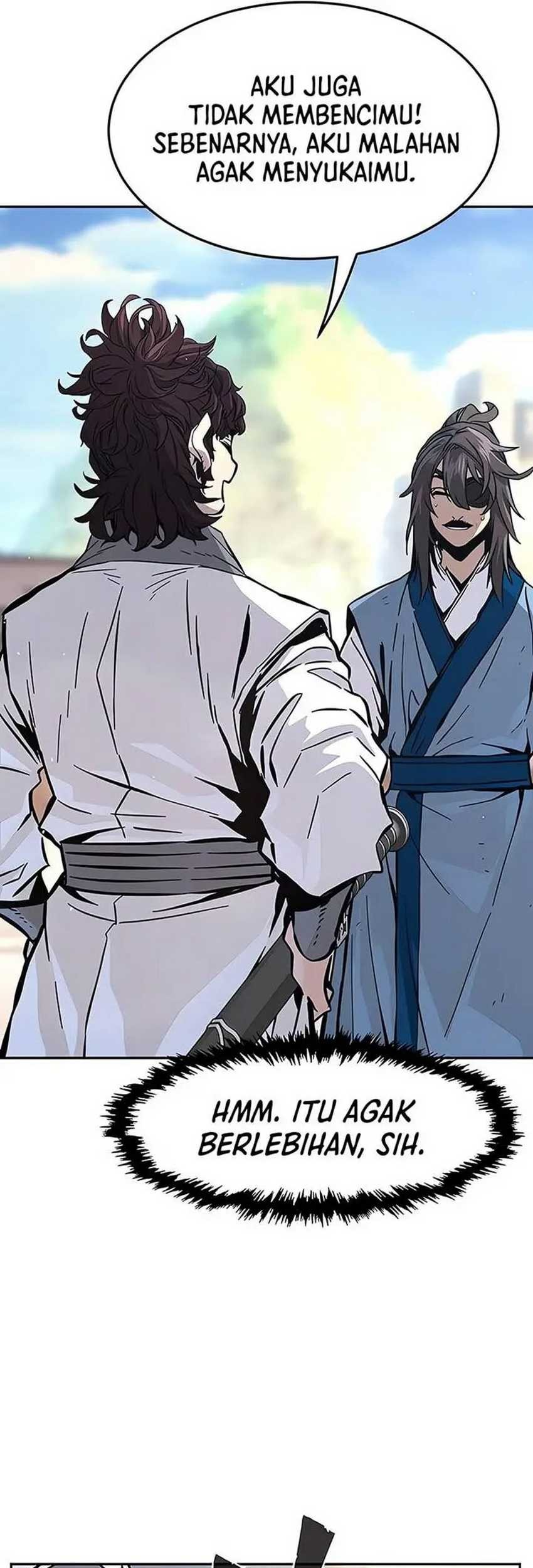 Absolute Sword Sense Chapter 130 page 35