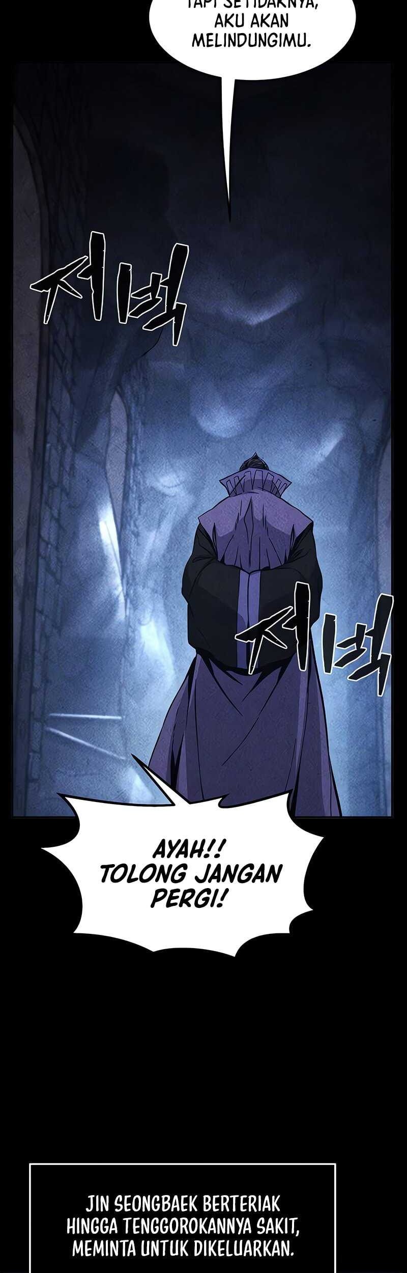 Absolute Sword Sense Chapter 131 page 36