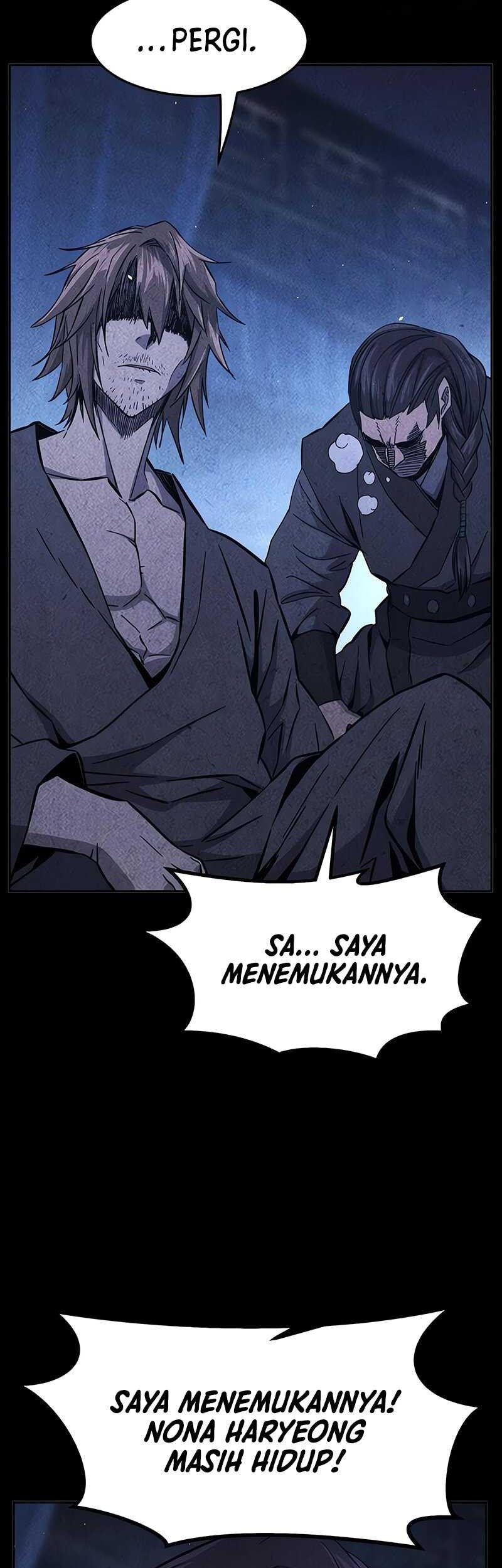 Absolute Sword Sense Chapter 131 page 44