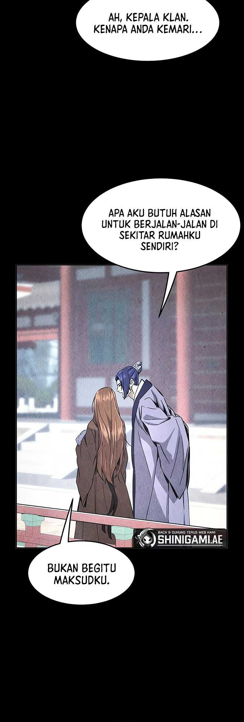 Absolute Sword Sense Chapter 131 page 49