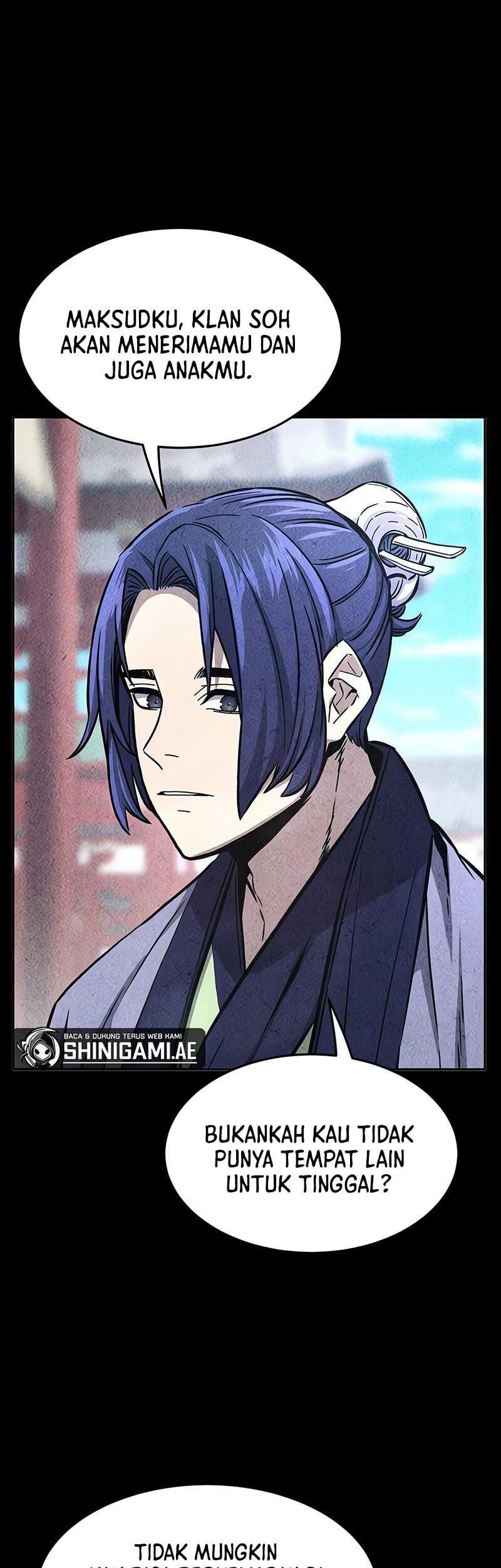 Absolute Sword Sense Chapter 131 page 52