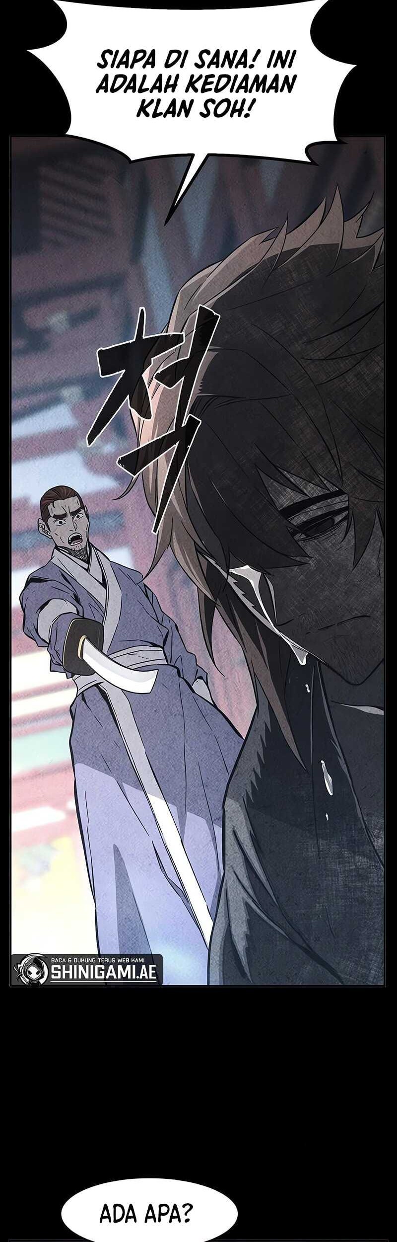 Absolute Sword Sense Chapter 131 page 55