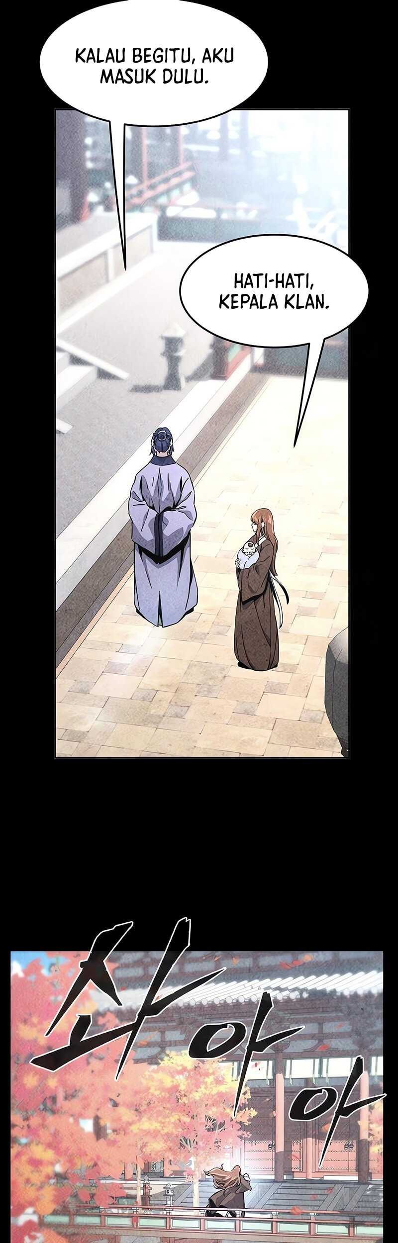 Absolute Sword Sense Chapter 131 page 58