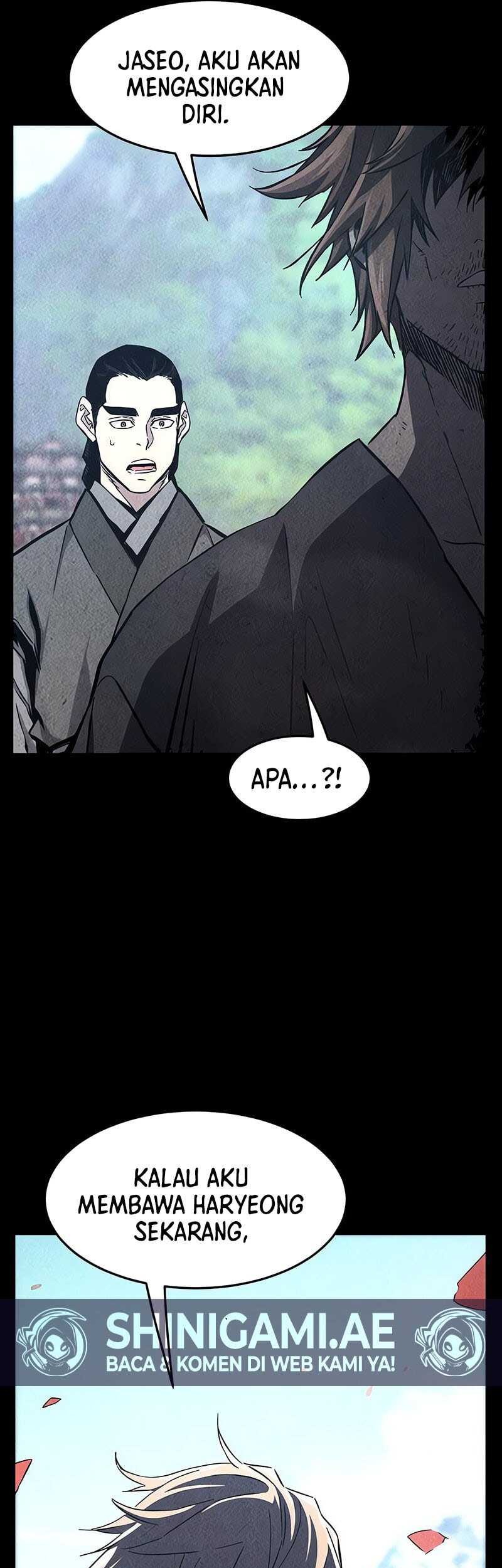 Absolute Sword Sense Chapter 131 page 62