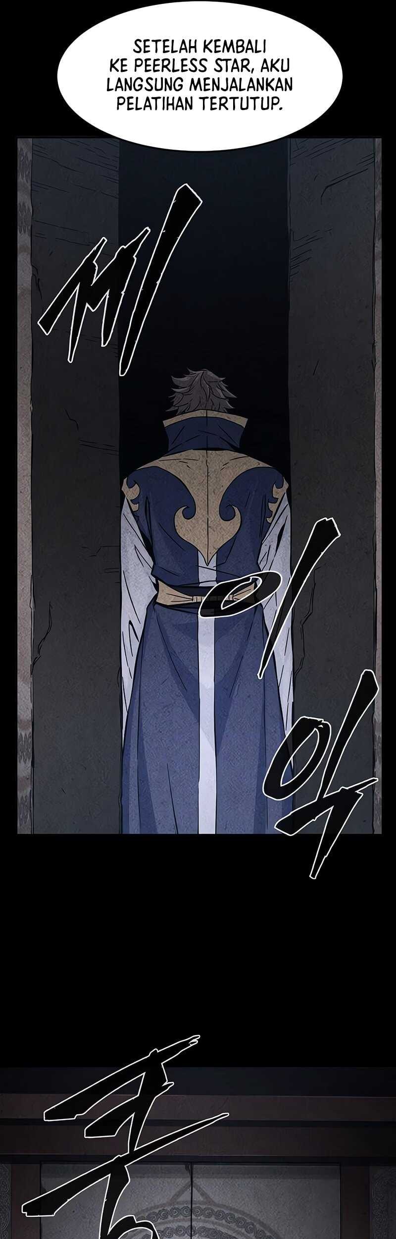 Absolute Sword Sense Chapter 131 page 66