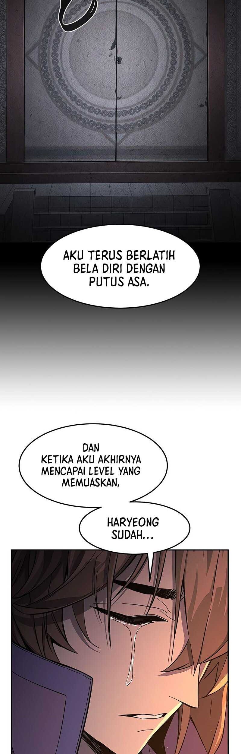 Absolute Sword Sense Chapter 131 page 67