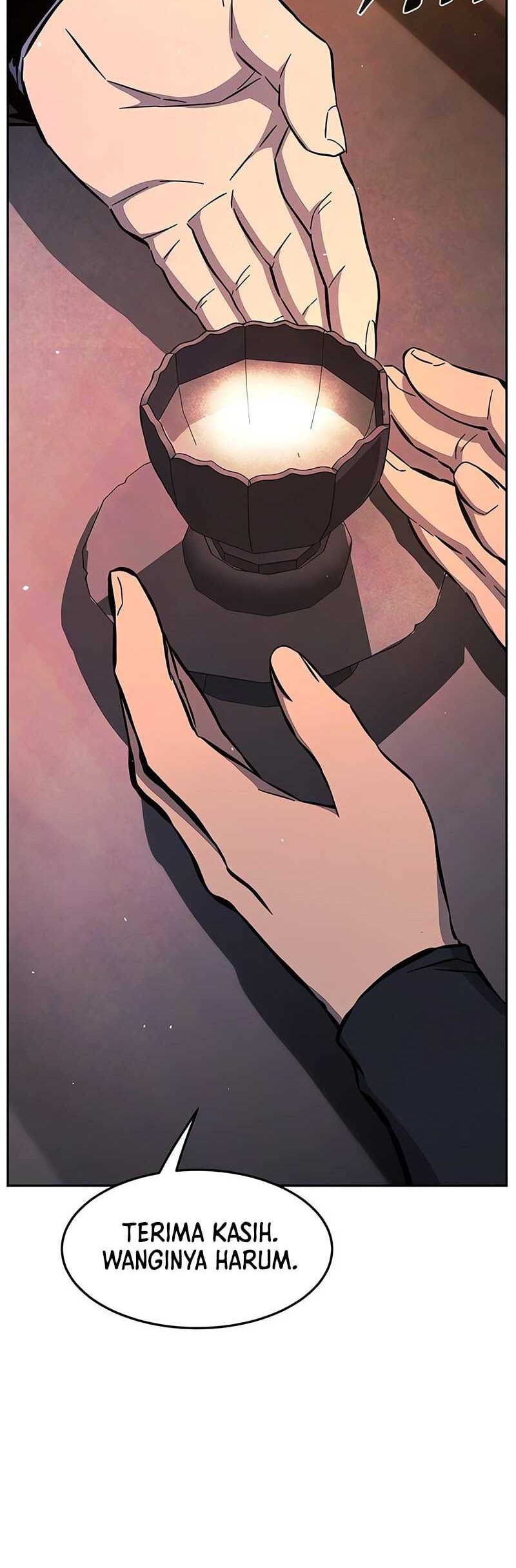 Absolute Sword Sense Chapter 131 page 5