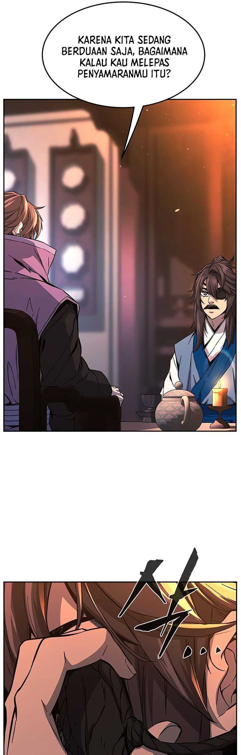 Absolute Sword Sense Chapter 131 page 6