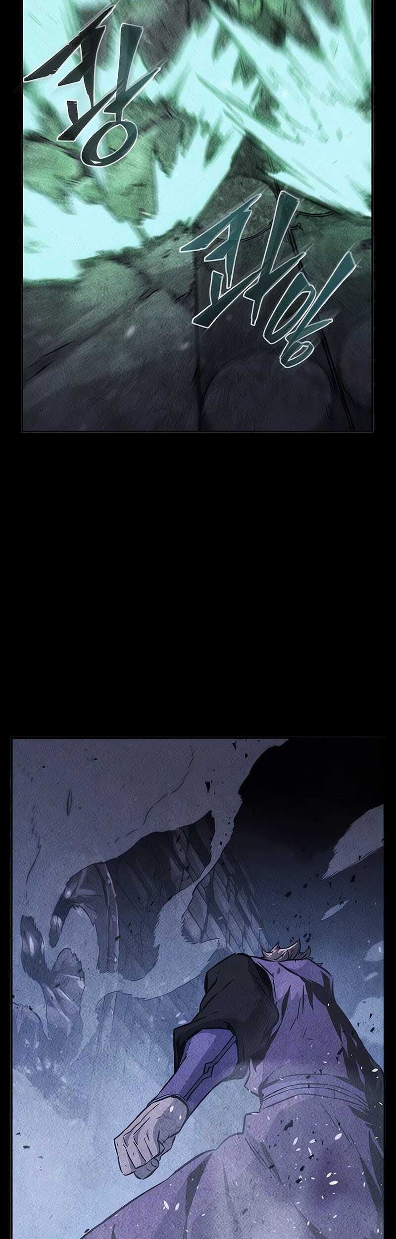 Absolute Sword Sense Chapter 131 page 19